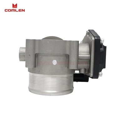 1007210-L20PA China ISUZU Quality Throttle Body For ISUZU NKR55/77G5 Repair best