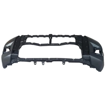 For Hilux 2012-2014 Conversion To 2021 Hilux ROCCO Body Kits Accessories high quality