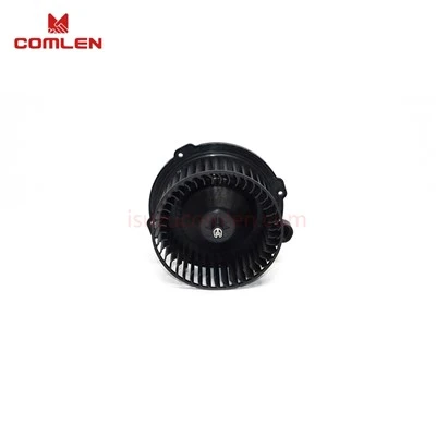 12V Blower Motor For Isuzu NKR55 NPR NQR TFR Trucks 8943248110 8943248113 8943248114 8943248115 8971016560 factory