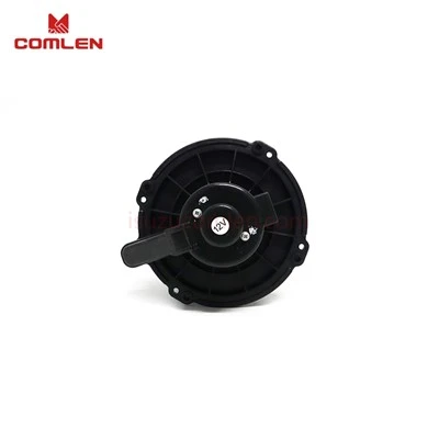 12V Blower Motor For Isuzu NKR55 NPR NQR TFR Trucks 8943248110 8943248113 8943248114 8943248115 8971016560 price