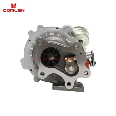 8-97331185-0 8973311850 Turbocharger Assy 4JB1 4HK1 Turbo For ISUZU NKR NPR 8973311851 8973311852 8-97331185-1 8-97331185-2 best