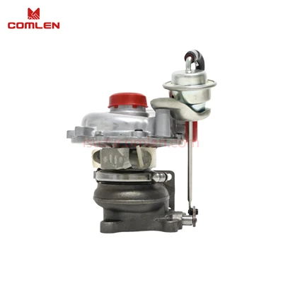 8-97331185-0 8973311850 Turbocharger Assy 4JB1 4HK1 Turbo For ISUZU NKR NPR 8973311851 8973311852 8-97331185-1 8-97331185-2 high quality