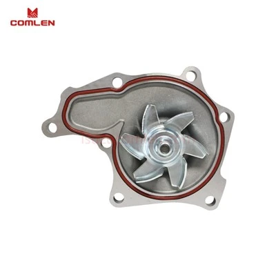 8971233290 8970627961 8971050125 8971044163 Water Pump For NKR TFR UCS NPR high quality