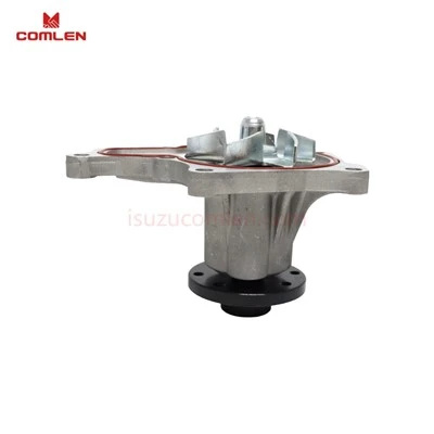 8971233290 8970627961 8971050125 8971044163 Water Pump For NKR TFR UCS NPR best
