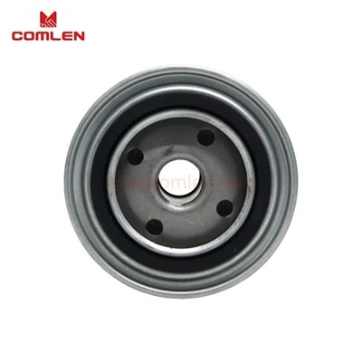 Diesel Fuel Filter CLX-222A For ISUZU NKR77 Trucks With 4KH1-TC 4JH1 Engine OEM 8980374800 8980023440 best