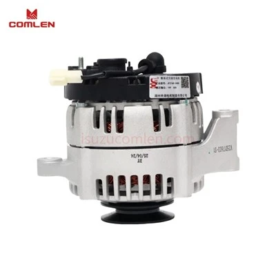 Генератор ASM 14V 60A Генератор за Isuzu TFR17 8-94472817-0 8944728170