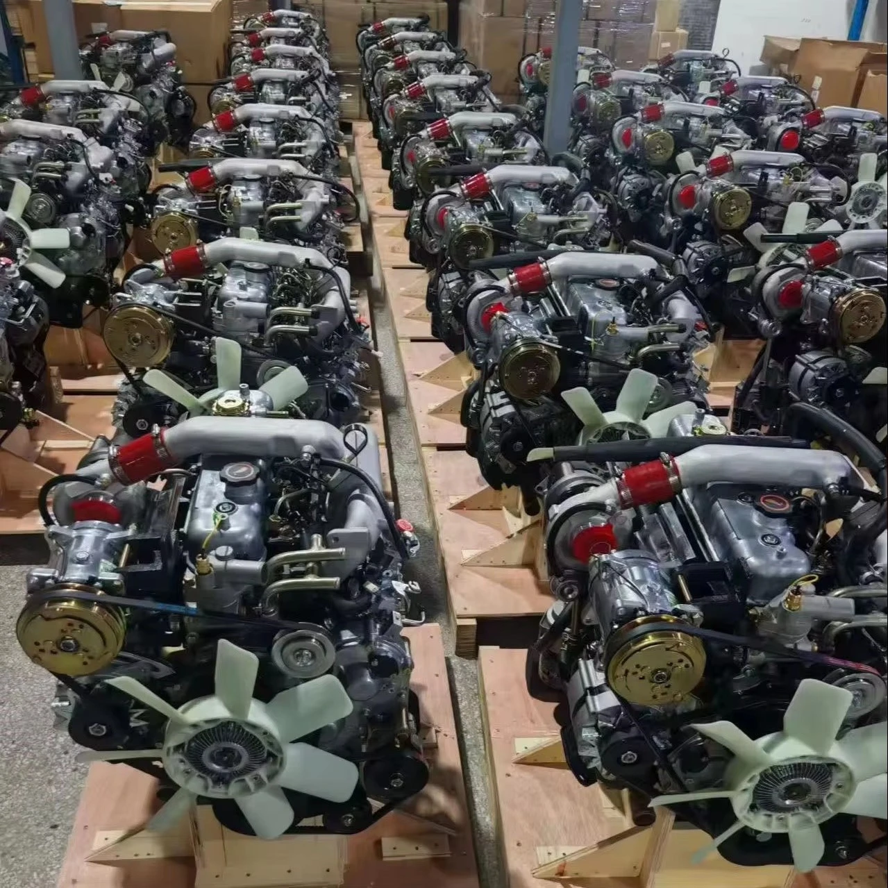 ISUZU ENGINES ISUZU ENGINES