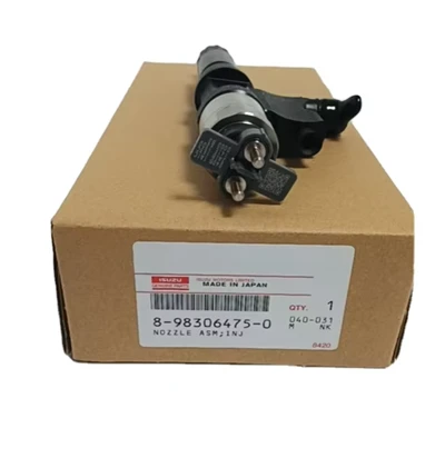 4HK1-TCS 4HK1 горивен инжектор 8983064750 295050-2260 8-98306475-0 за камиони Isuzu FSR NPR NQR NMR NLR