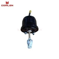 8971733270 Вакуумна камера на изпускателната спирачка за ISUZU 700P NPR NQR FTR NPR75 8980704700