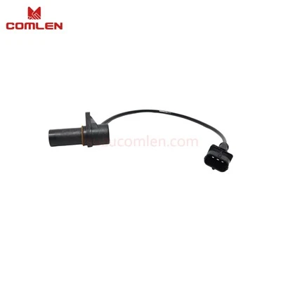Сензор за положение на коляновия вал за ISUZU NKR NPR NQR TFR TFS 8973066010 8973235540 8972400340 0281002553 4JH1 4KH1 Сензор за ъгъл на коляновия вал