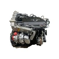 За Isuzu 700P NPR нов комплект двигател 4HK1-TC пълен комплект двигател